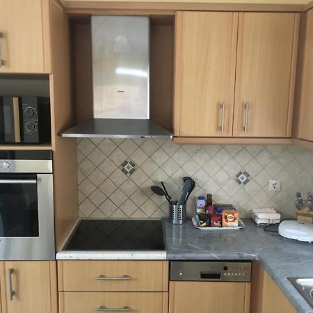 Second Floor Best Stay 雅典 外观 照片