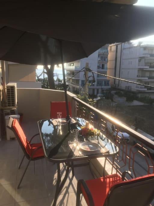 Second Floor Best Stay 雅典 外观 照片