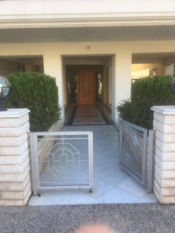 Second Floor Best Stay 雅典 外观 照片