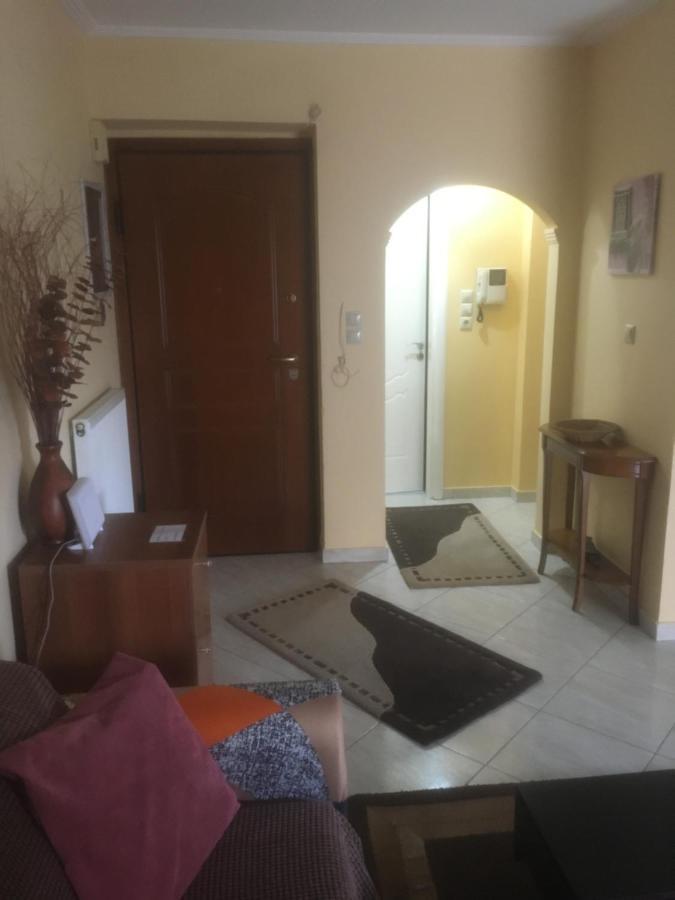 Second Floor Best Stay 雅典 外观 照片