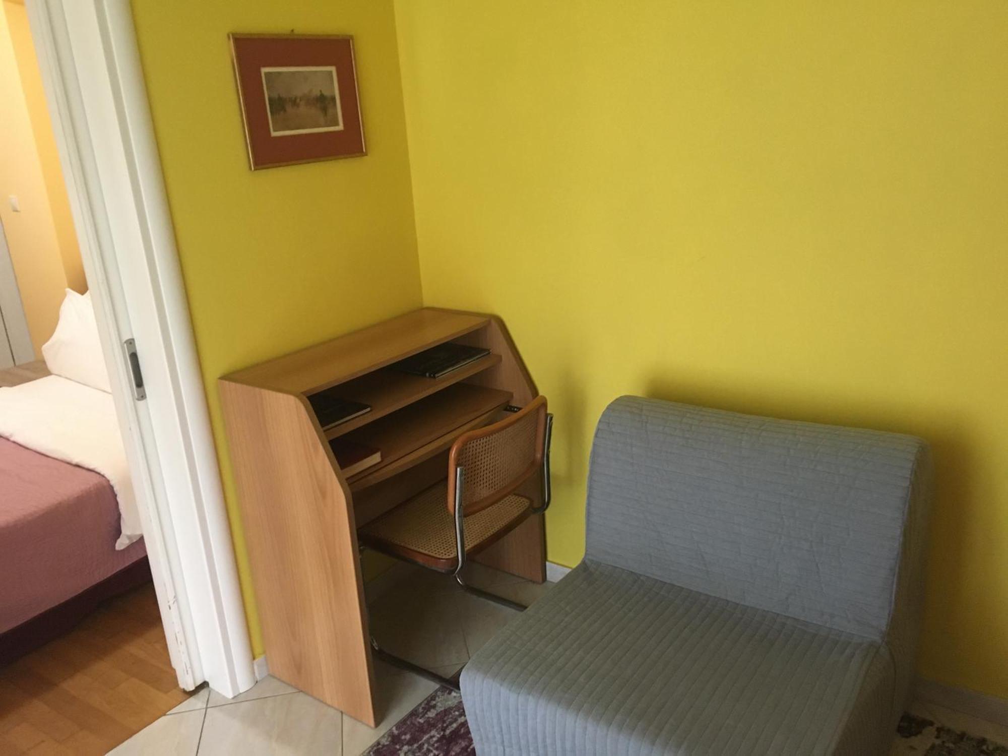 Second Floor Best Stay 雅典 外观 照片