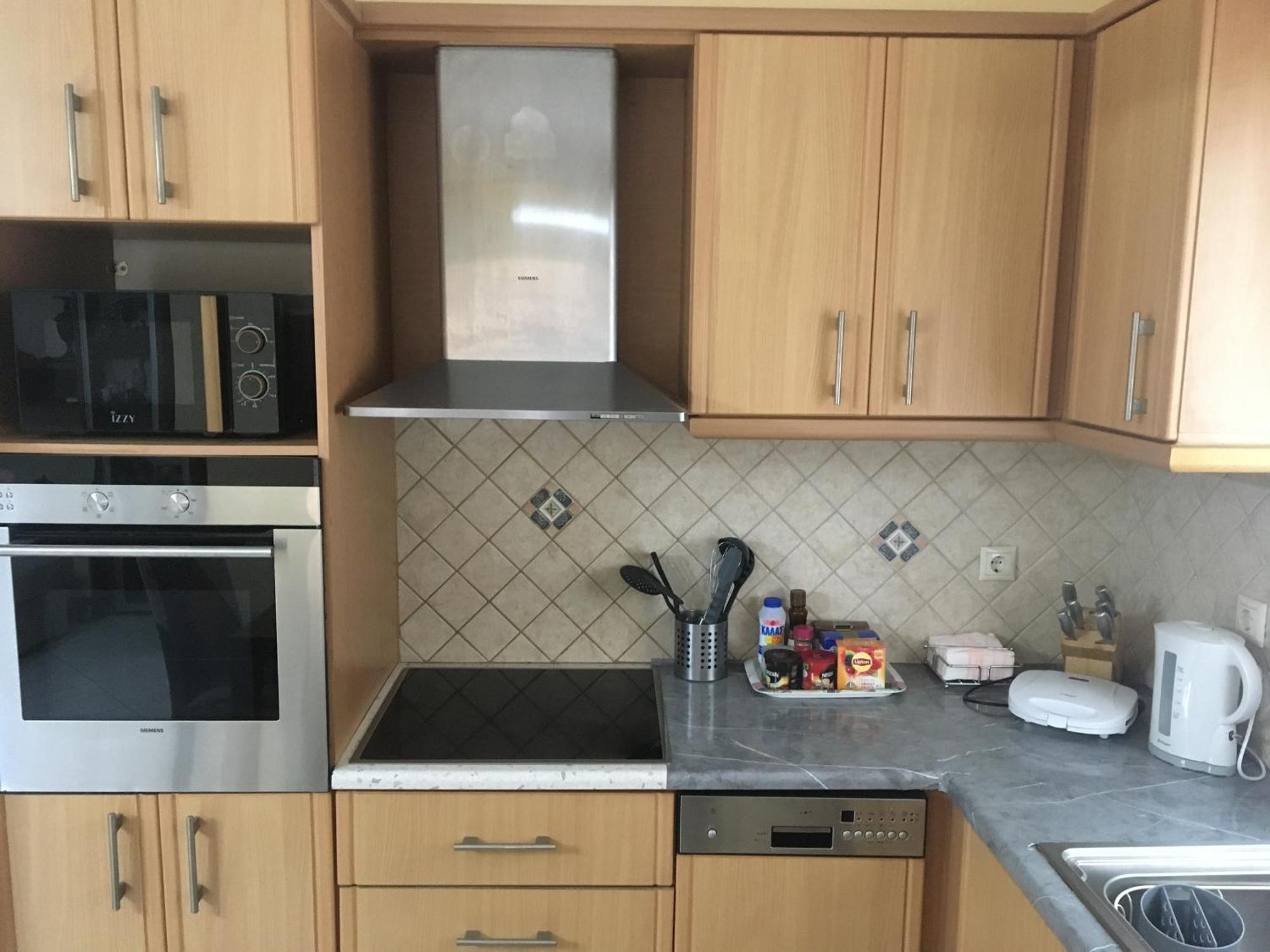 Second Floor Best Stay 雅典 外观 照片