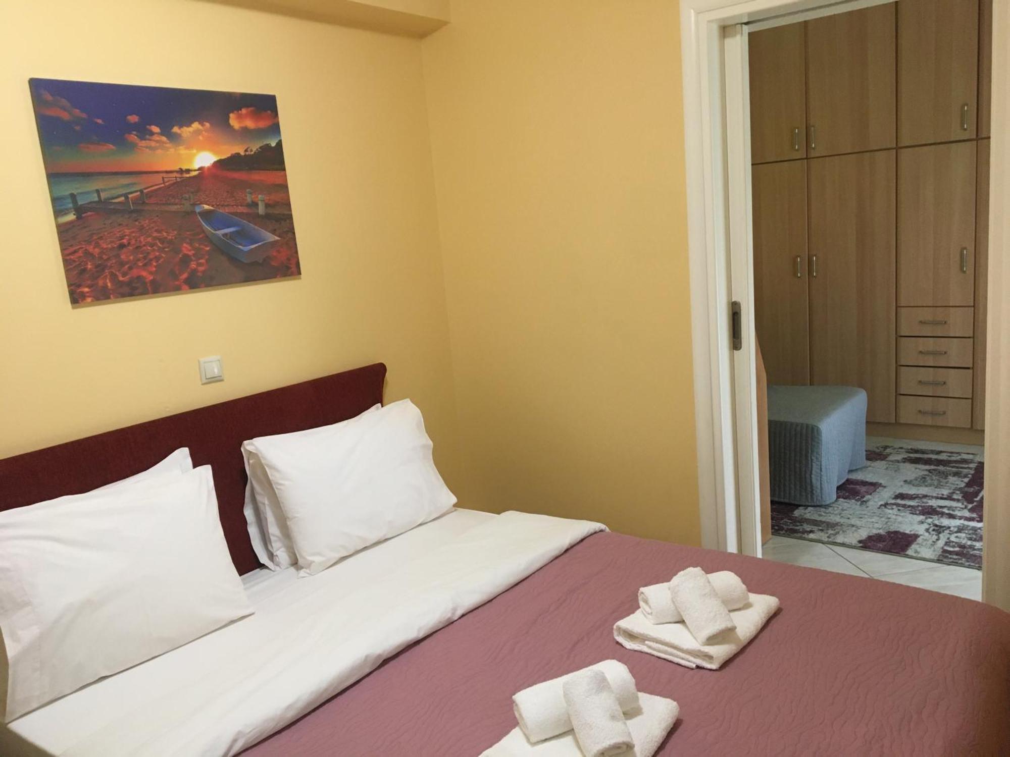 Second Floor Best Stay 雅典 外观 照片