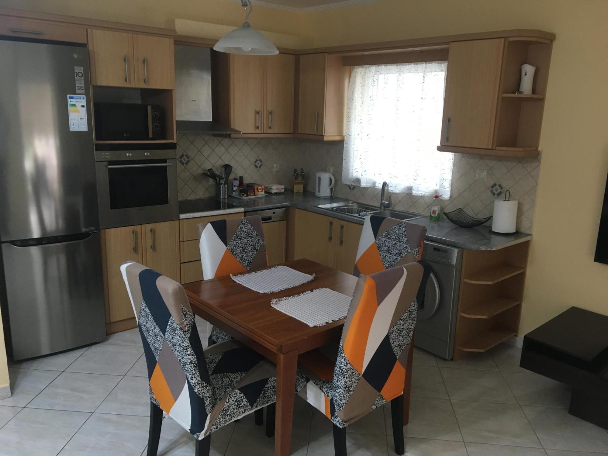 Second Floor Best Stay 雅典 外观 照片