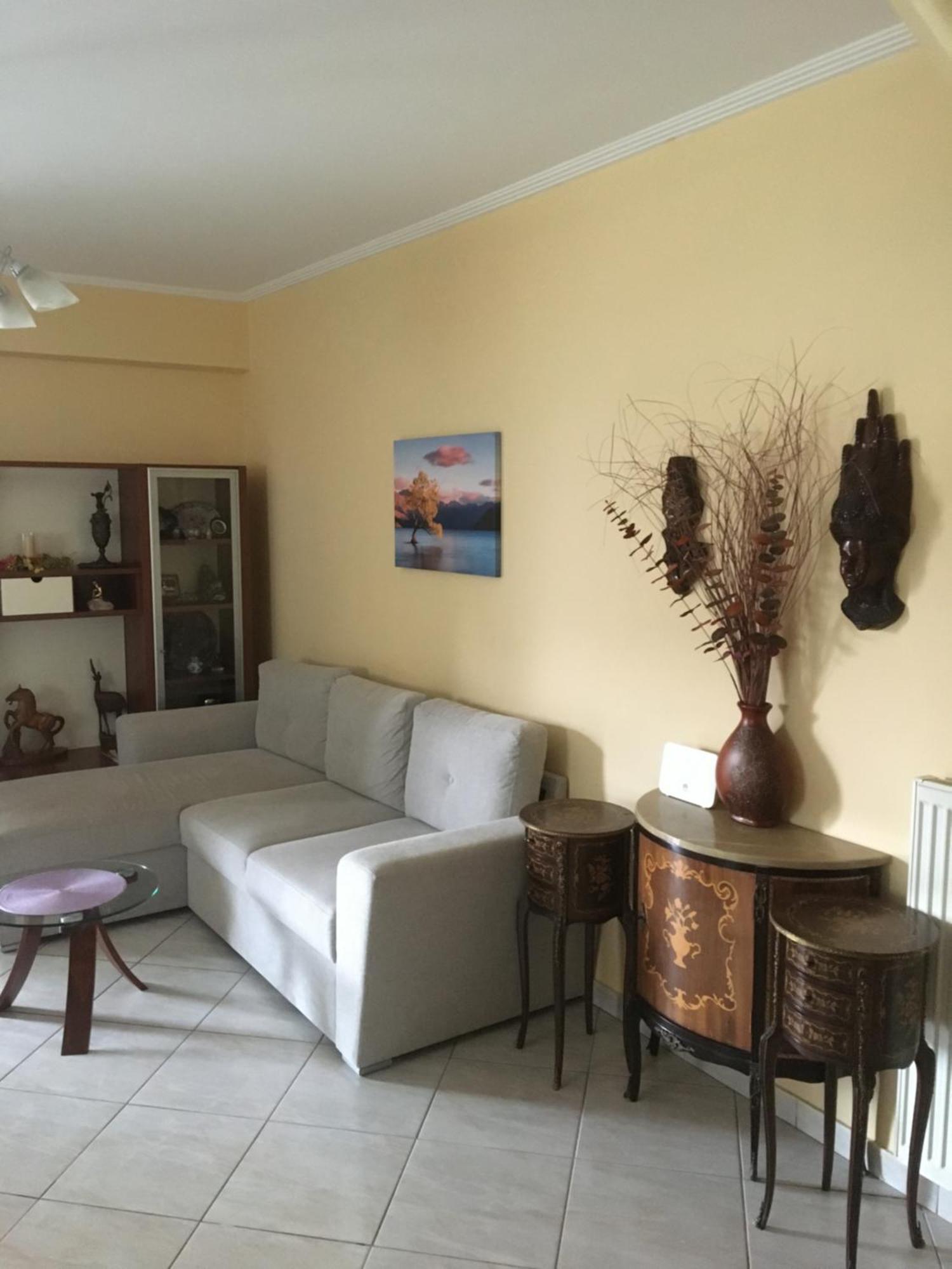 Second Floor Best Stay 雅典 外观 照片
