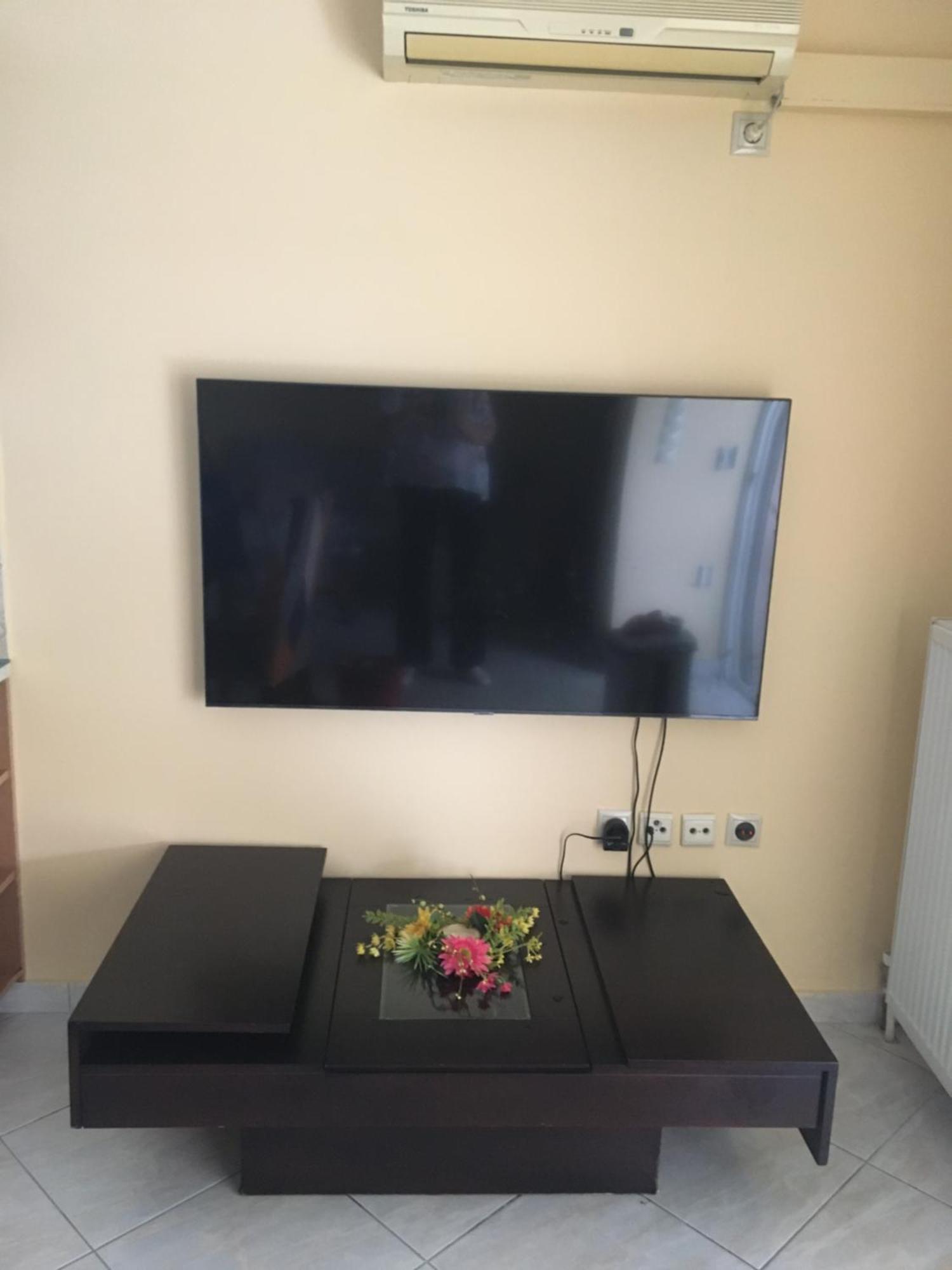 Second Floor Best Stay 雅典 外观 照片