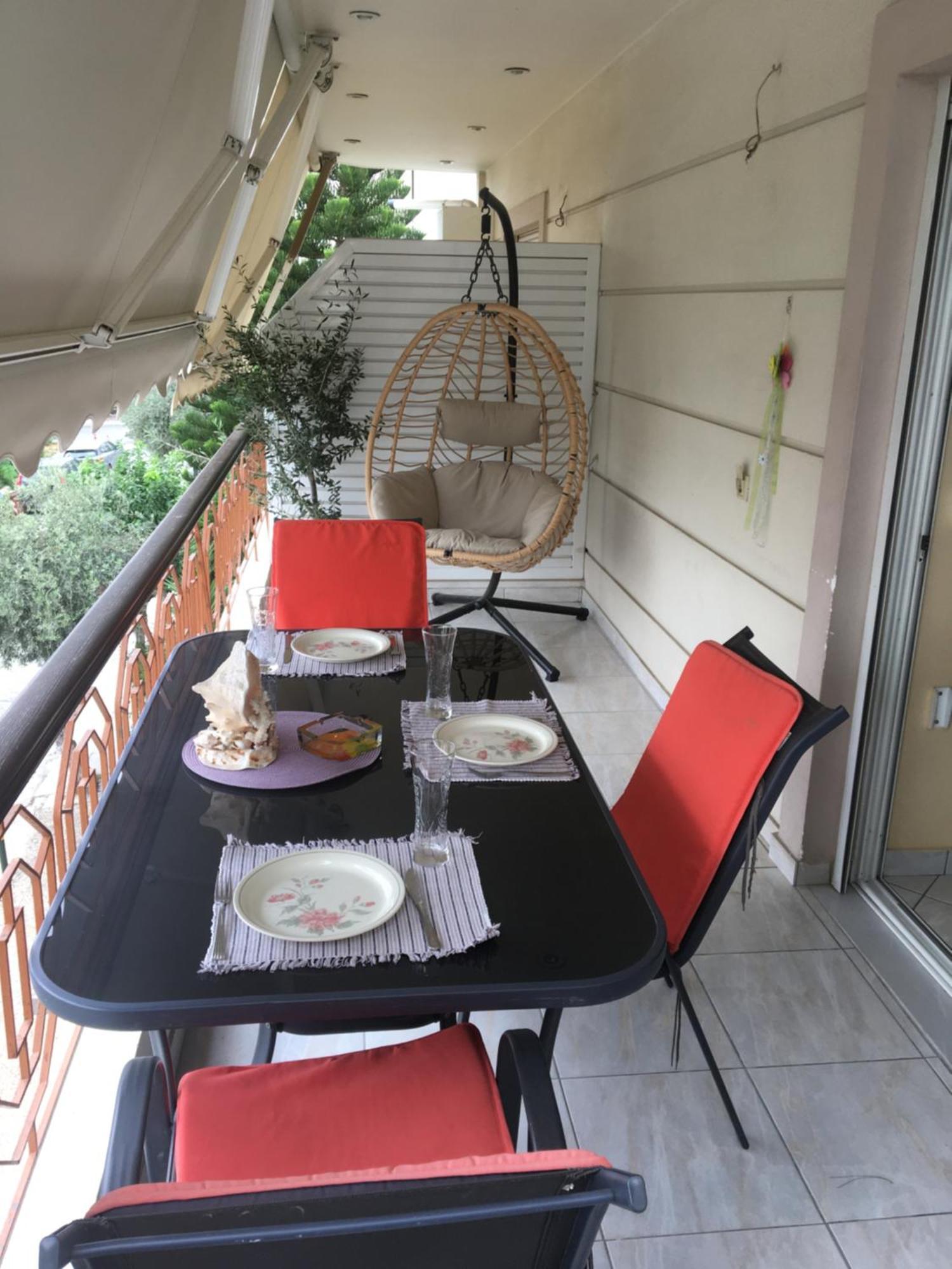 Second Floor Best Stay 雅典 外观 照片